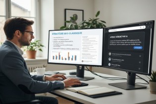 SEO et recherche IA : Google l'affirme, les fondamentaux sont identiques